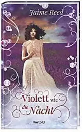 Couverture du produit · Violett wie die Nacht