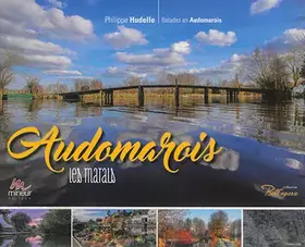 Couverture du produit · Audomarois : Les marais
