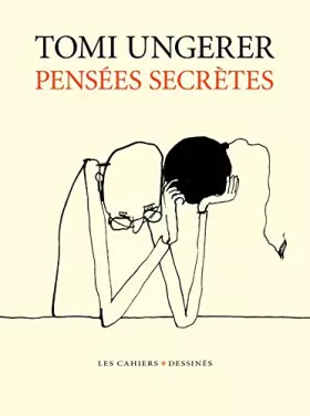 Couverture du produit · Pensées secrètes