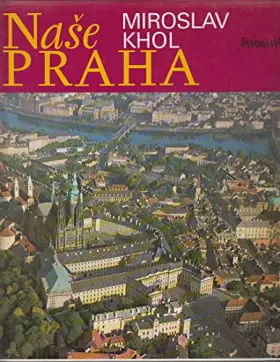 Couverture du produit · Nase PRAHA