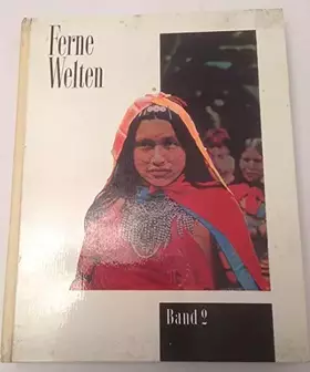 Couverture du produit · Ferne Welten Band 2
