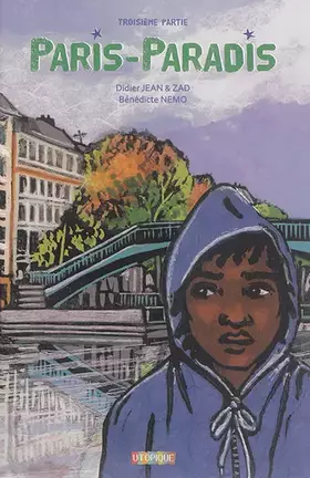 Couverture du produit · Paris-Paradis : Troisième partie