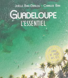 Couverture du produit · GUADELOUPE L'ESSENTIEL