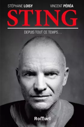 Couverture du produit · Sting. Depuis tout ce temps...