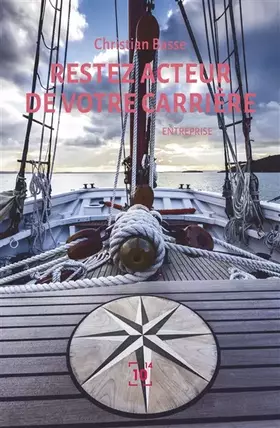 Couverture du produit · Restez acteur de votre carrière