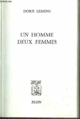 Couverture du produit · UN HOMME DEUX FEMMES