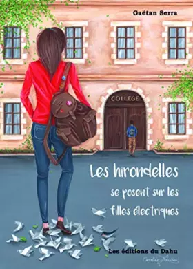 Couverture du produit · Les hirondelles se posent sur les filles électriques