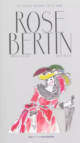 Couverture du produit · Rose Bertin