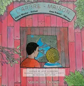 Couverture du produit · L'arbre maison : adapté aux lecteurs dyslexiques