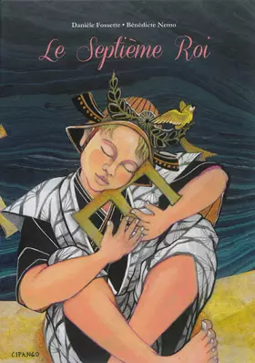 Couverture du produit · Le septième roi