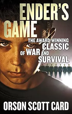 Couverture du produit · Ender's Game