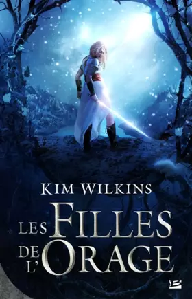 Couverture du produit · Le Sang et l'Or : Les Filles de l'orage