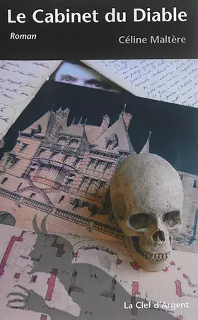 Couverture du produit · Le Cabinet du Diable