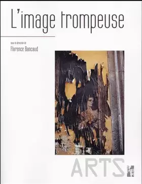 Couverture du produit · L'image trompeuse