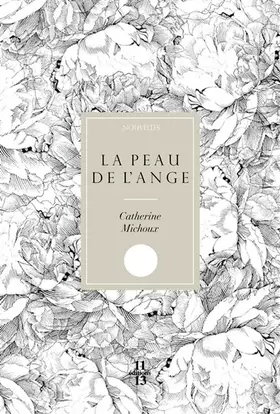 Couverture du produit · La peau de l'ange: Nouvelles