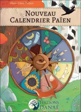 Couverture du produit · Nouveau Calendrier Païen