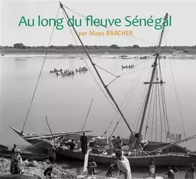 Couverture du produit · Au Long du Fleuve Sénégal