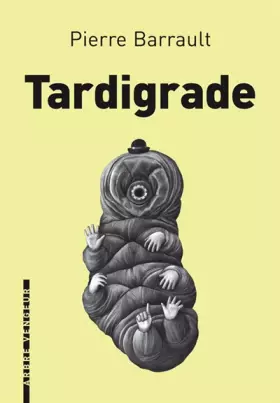 Couverture du produit · Tardigrade