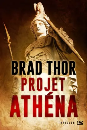 Couverture du produit · Le Projet Athéna