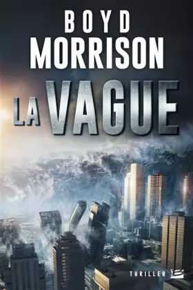 Couverture du produit · La Vague