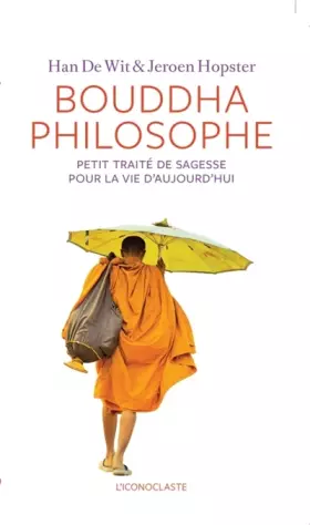 Couverture du produit · Bouddha philosophe