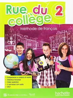 Couverture du produit · Italie Rue du Collège 2 Pack
