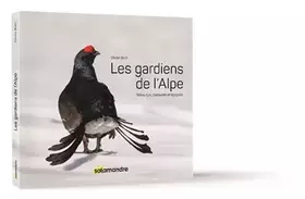 Couverture du produit · Les Gardiens de l'Alpe