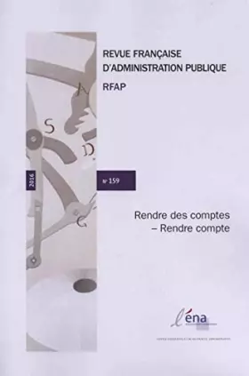 Couverture du produit · La qualité de la justice administrative