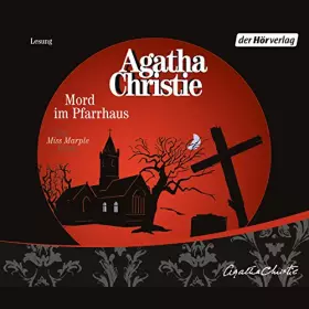 Couverture du produit · Mord im Pfarrhaus: Ein Miss Marple Krimi