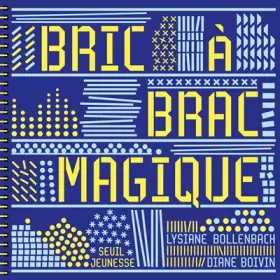 Couverture du produit · Bric à brac magique