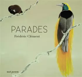 Couverture du produit · Parades