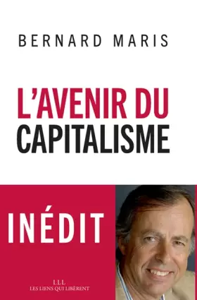 Couverture du produit · L'avenir du capitalisme