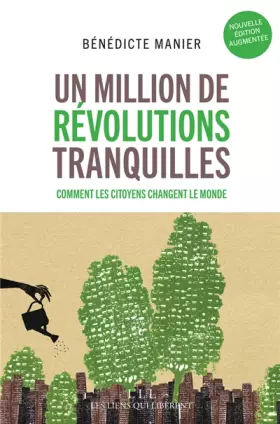 Couverture du produit · UN MILLION DE REVOLUTIONS TRANQUILLES