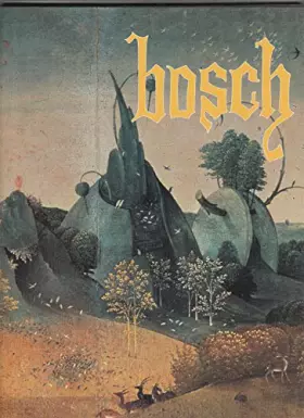 Couverture du produit · Jérôme Bosch (1450-1516)