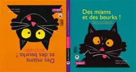 Couverture du produit · MIAMS ET DES BEURKS (DES)