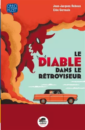Couverture du produit · DIABLE DANS LE RETROVISEUR (LE)
