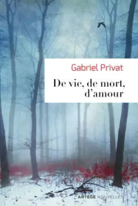 Couverture du produit · De vie, de mort, d'amour