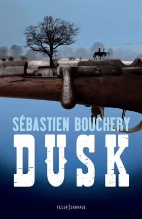 Couverture du produit · Dusk