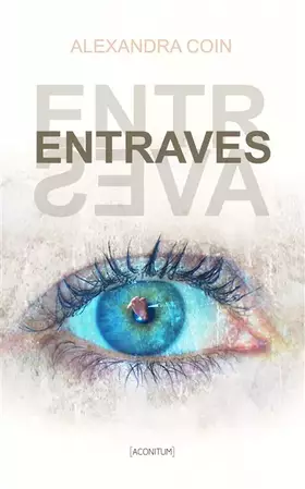 Couverture du produit · Entraves