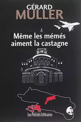 Couverture du produit · Même les mémés aiment la castagne