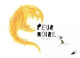 Couverture du produit · Peur noire