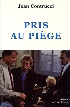 Couverture du produit · Pris au Piège