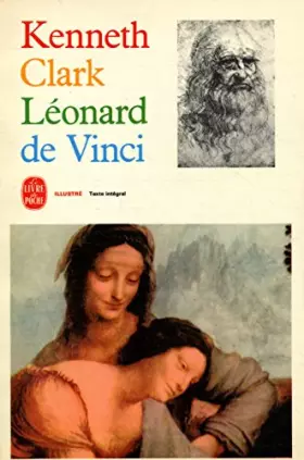 Couverture du produit · Léonard de Vinci / Clark, Kenneth / Réf: 30190