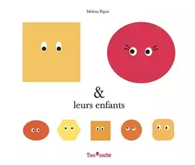 Couverture du produit · M. Mme & leurs enfants