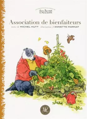 Couverture du produit · Association de bienfaiteurs