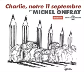 Couverture du produit · Charlie, notre 11 septembre