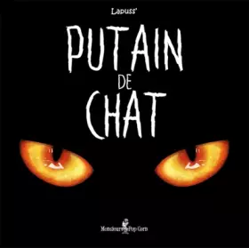 Couverture du produit · Putain de chat