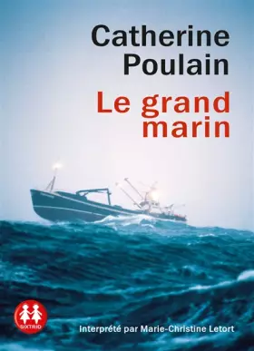 Couverture du produit · Le Grand marin