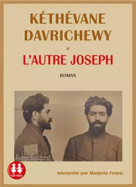 Couverture du produit · L'Autre Joseph