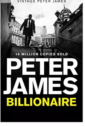 Couverture du produit · Billionaire